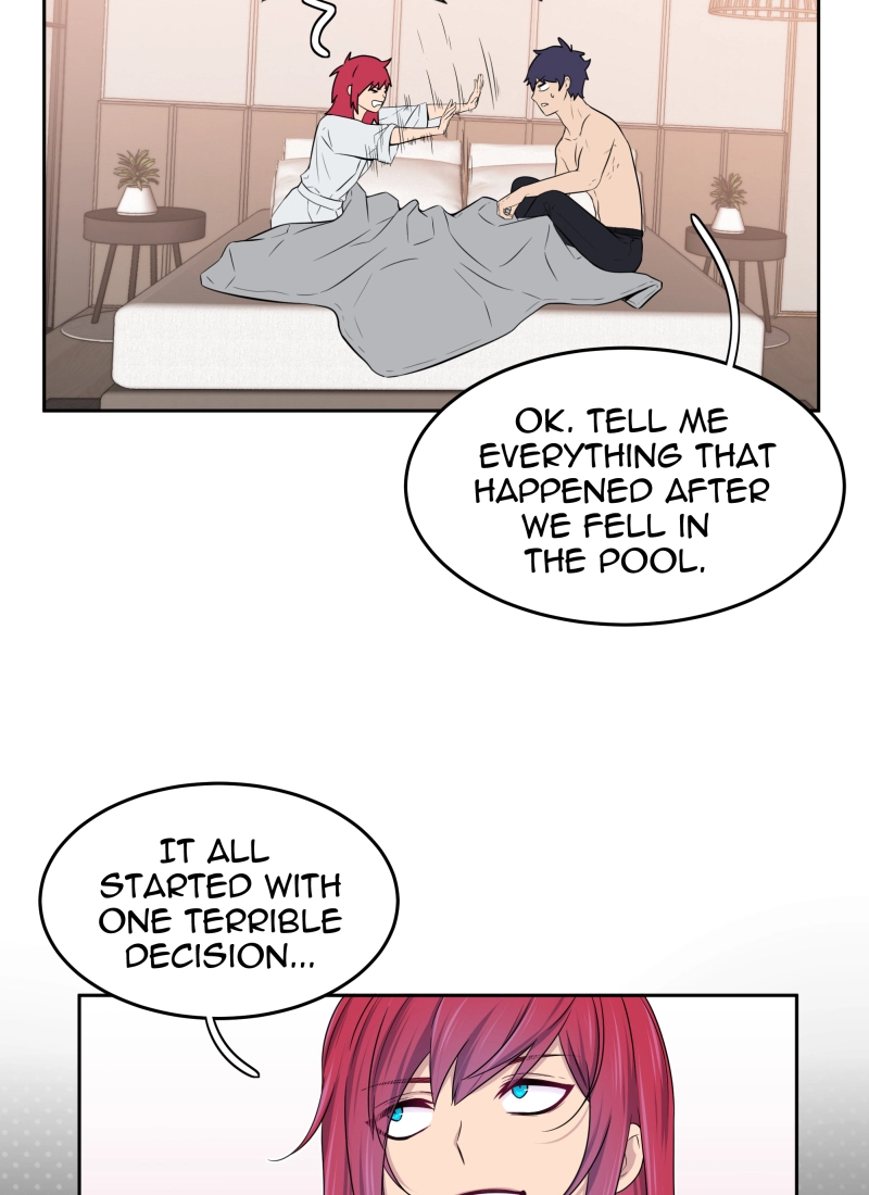 Read Phase 20 chapter 72 image 28 on Lezhin