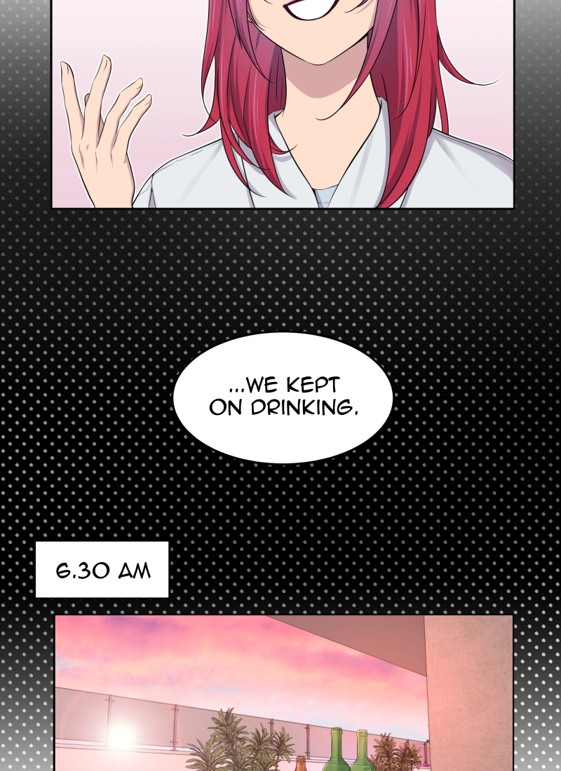 Read Phase 20 chapter 72 image 29 on Lezhin