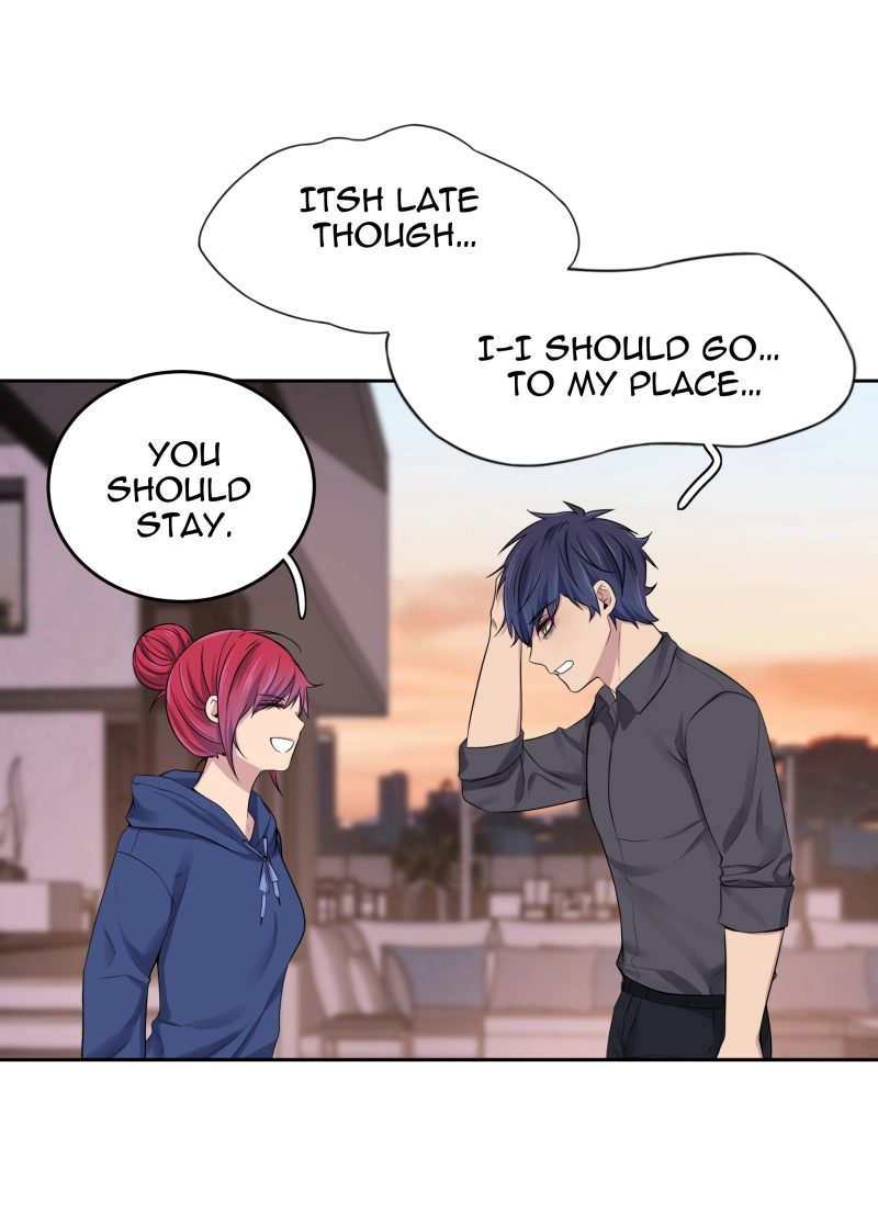 Read Phase 20 chapter 72 image 31 on Lezhin