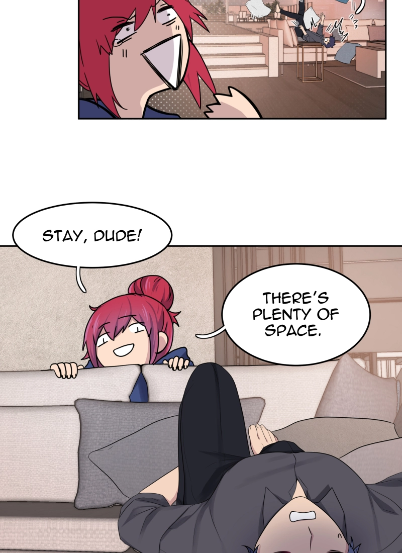 Read Phase 20 chapter 72 image 33 on Lezhin