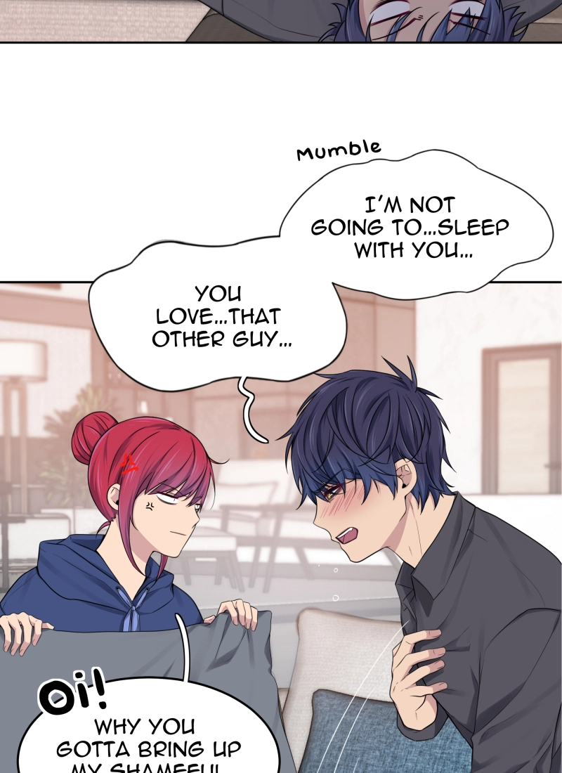 Read Phase 20 chapter 72 image 34 on Lezhin