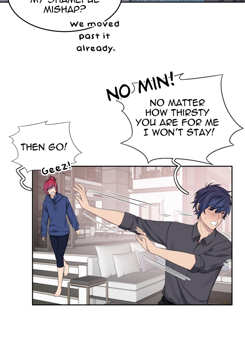 Read Phase 20 chapter 72 image 35 on Lezhin
