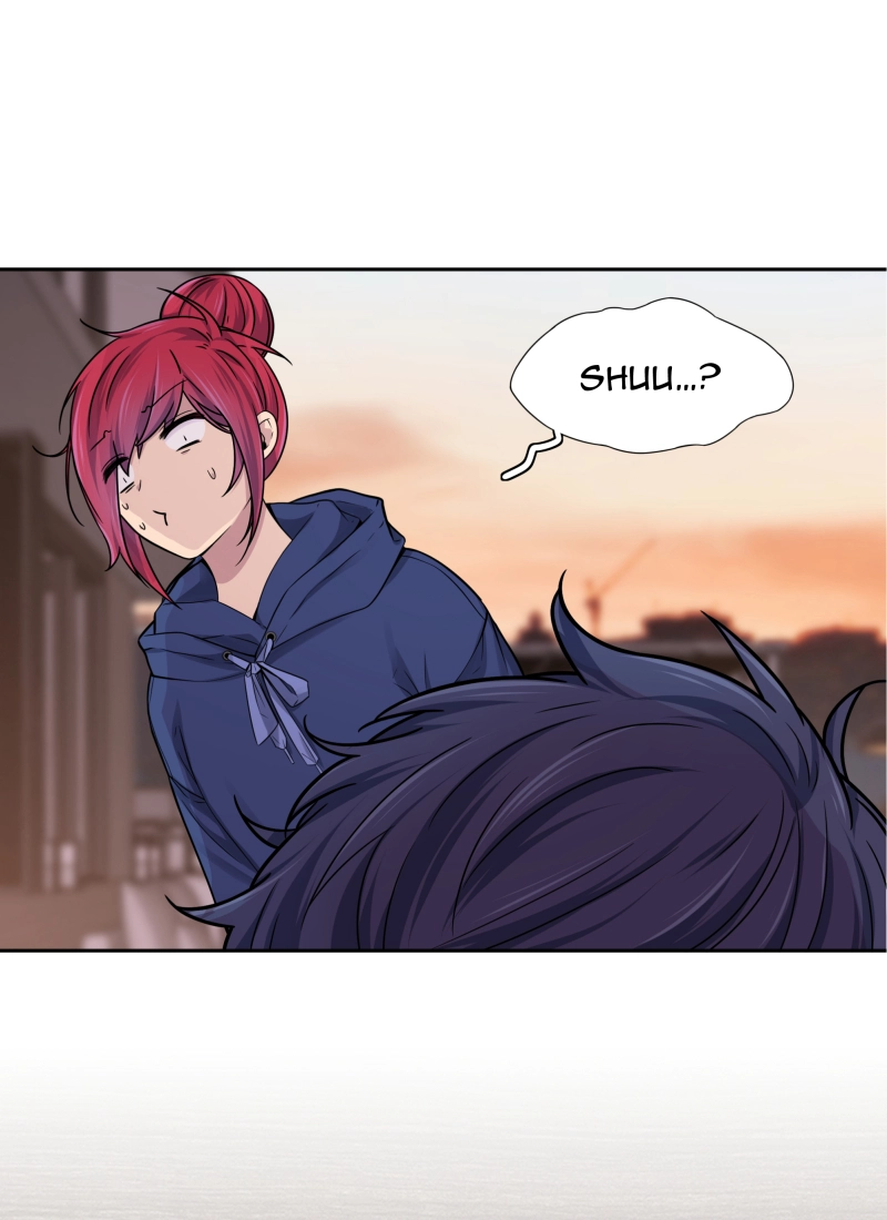 Read Phase 20 chapter 72 image 40 on Lezhin