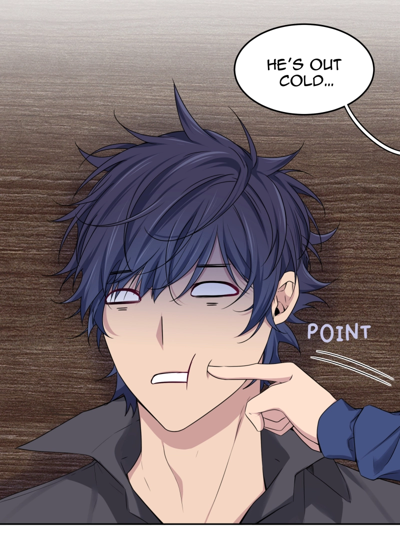 Read Phase 20 chapter 72 image 41 on Lezhin