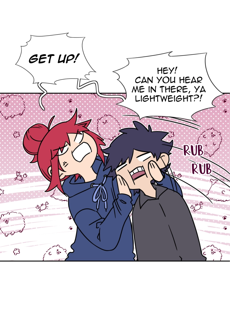 Read Phase 20 chapter 72 image 42 on Lezhin