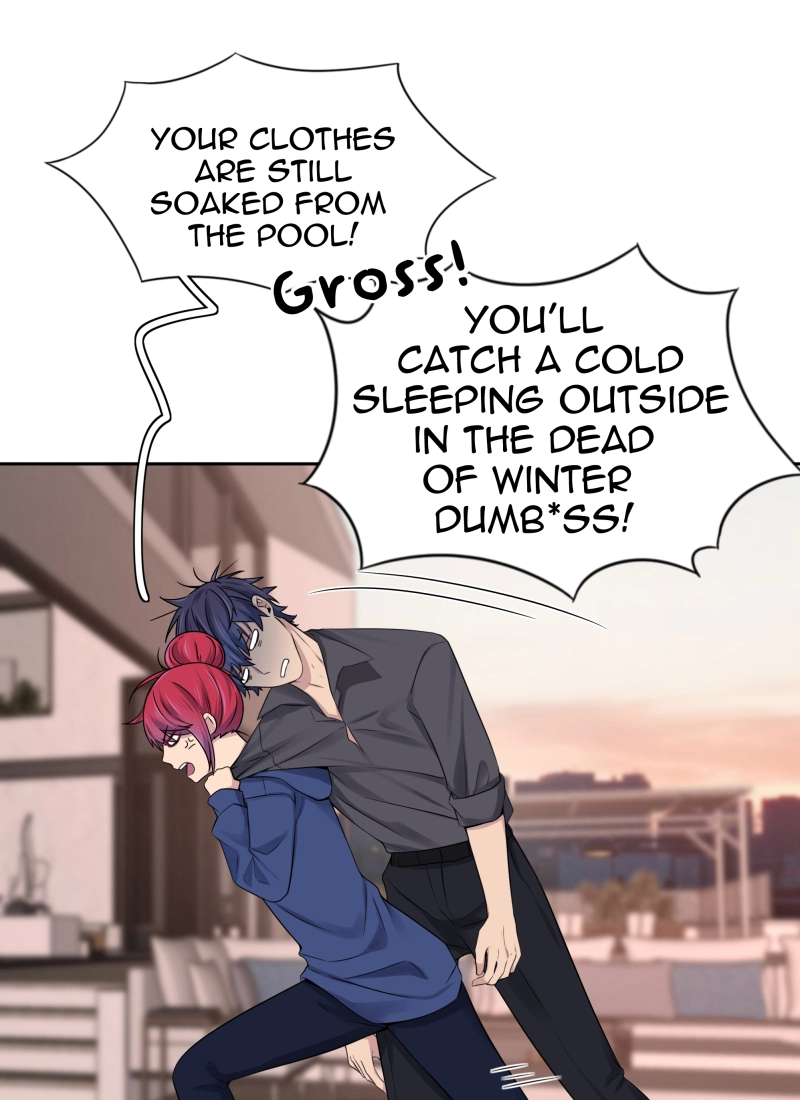Read Phase 20 chapter 72 image 43 on Lezhin