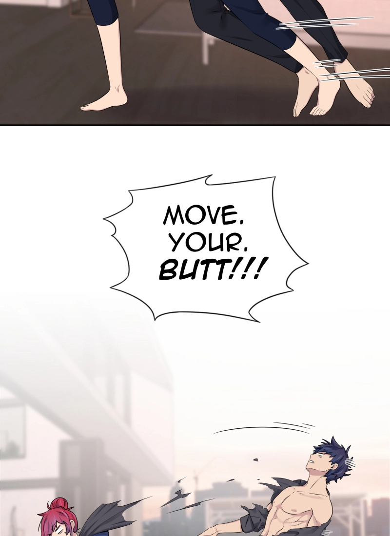 Read Phase 20 chapter 72 image 44 on Lezhin