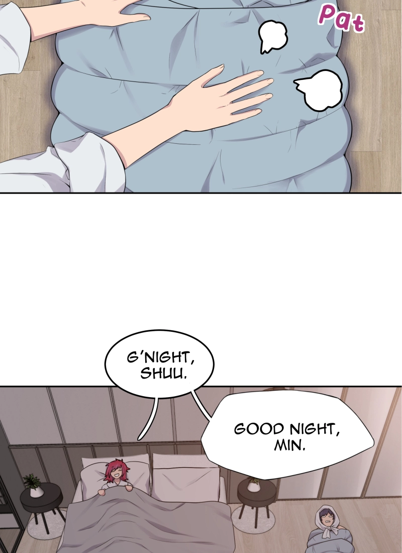 Read Phase 20 chapter 72 image 50 on Lezhin