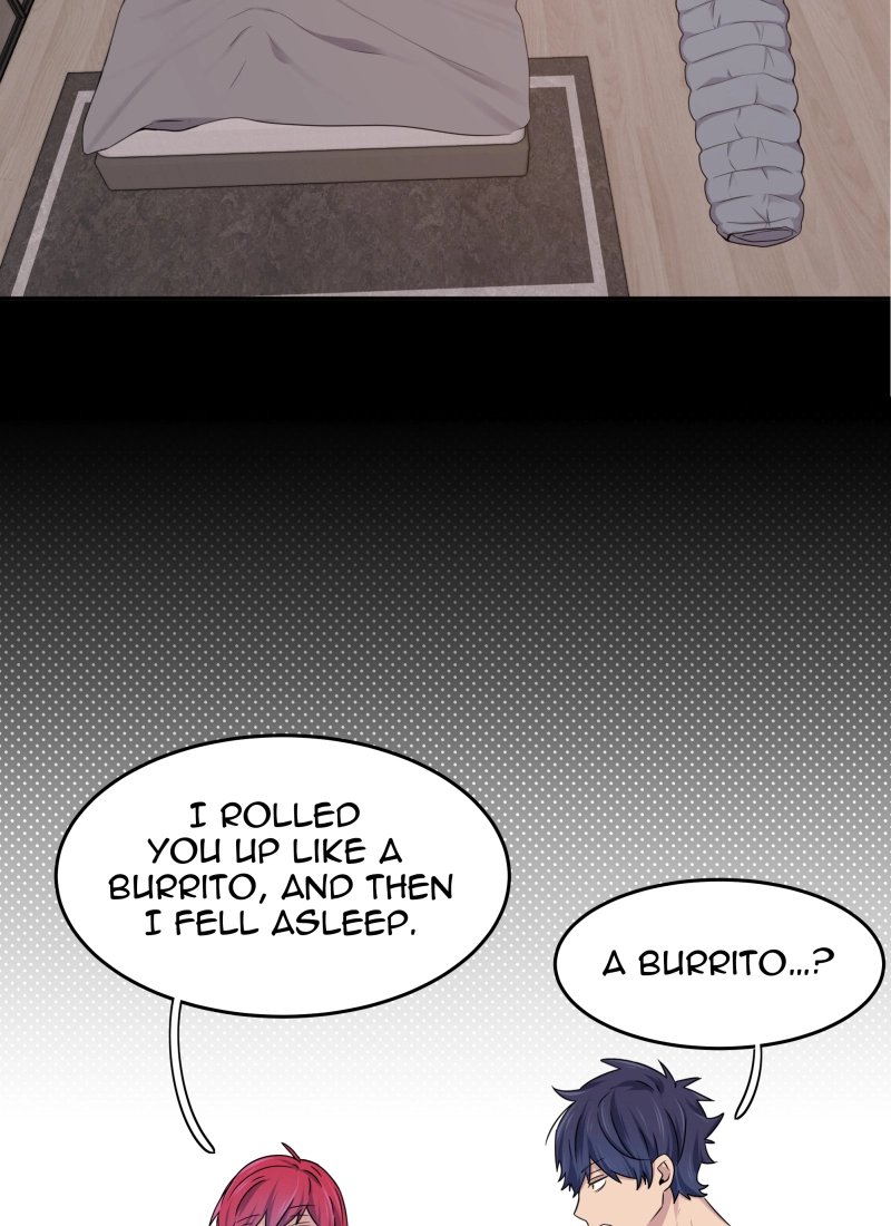Read Phase 20 chapter 72 image 51 on Lezhin
