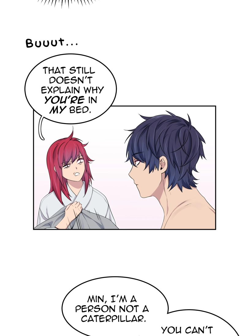 Read Phase 20 chapter 72 image 54 on Lezhin