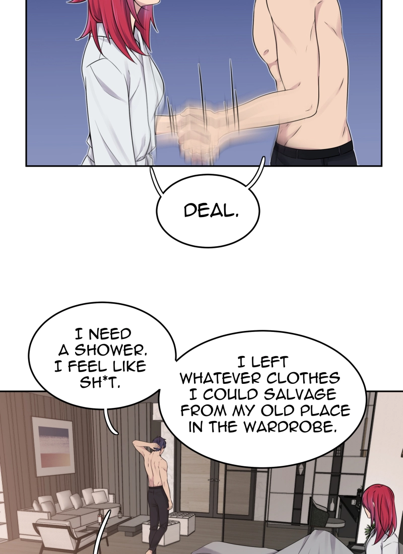 Read Phase 20 chapter 72 image 58 on Lezhin