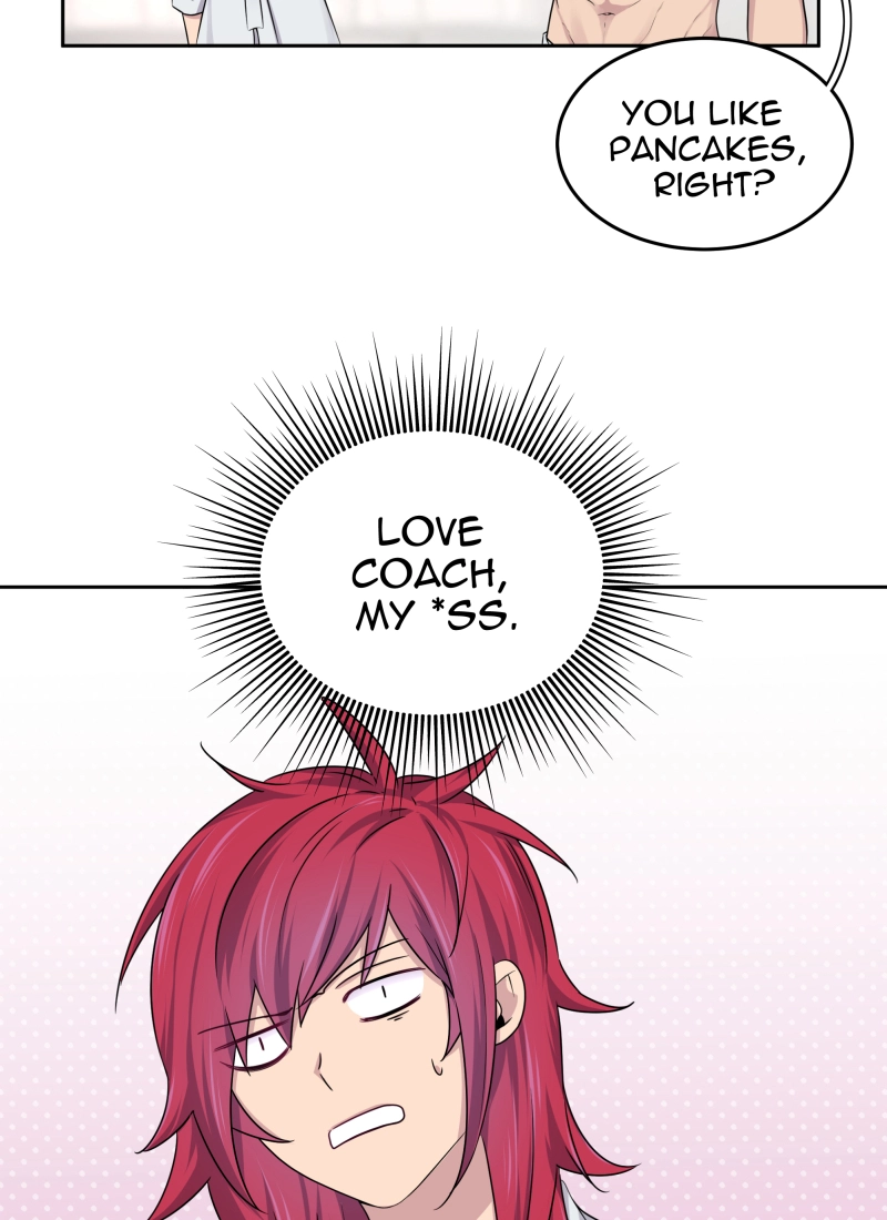 Read Phase 20 chapter 73 image 11 on Lezhin