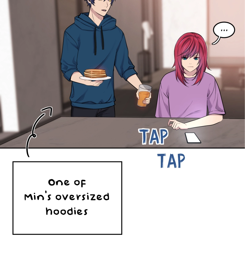 Read Phase 20 chapter 73 image 16 on Lezhin
