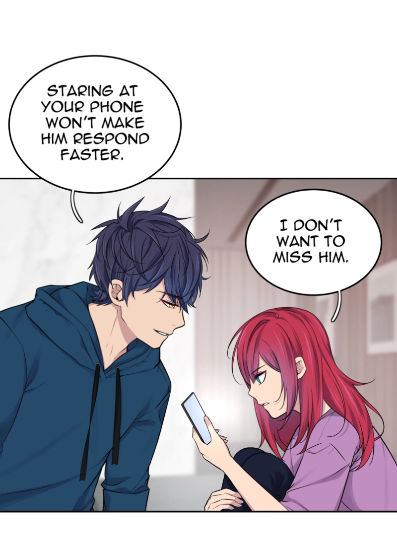 Read Phase 20 chapter 73 image 18 on Lezhin