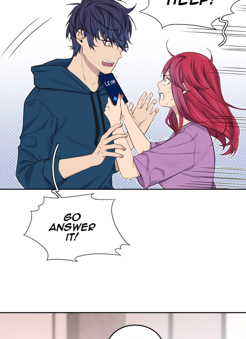 Read Phase 20 chapter 73 image 22 on Lezhin