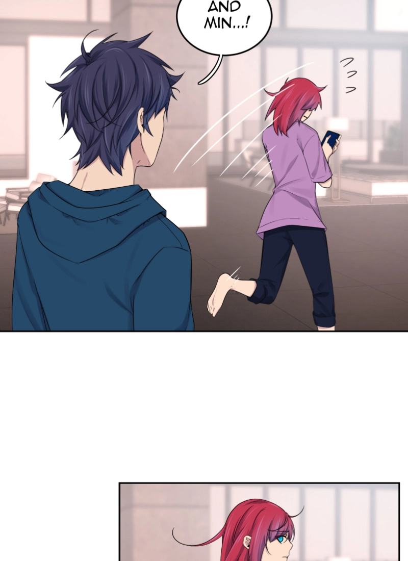 Read Phase 20 chapter 73 image 23 on Lezhin