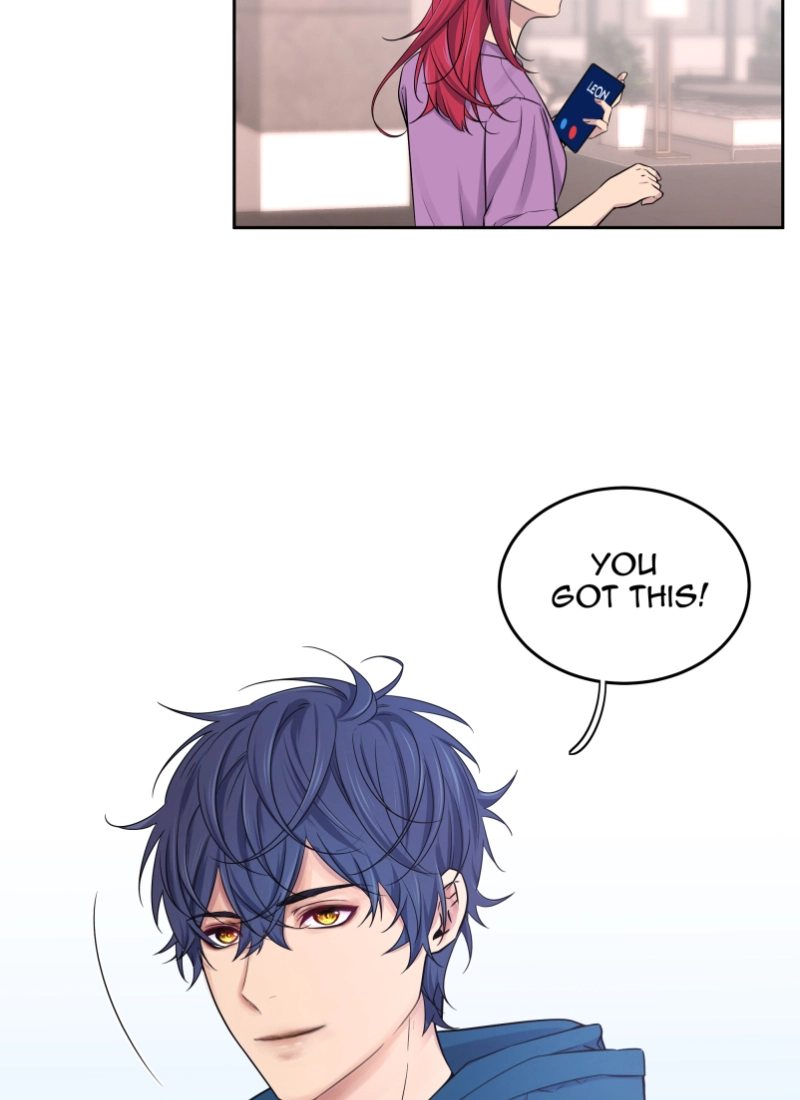 Read Phase 20 chapter 73 image 24 on Lezhin