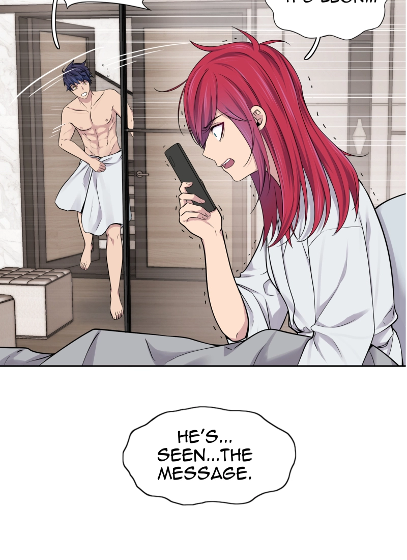 Read Phase 20 chapter 73 image 3 on Lezhin