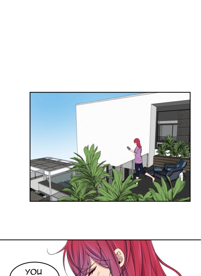 Read Phase 20 chapter 73 image 30 on Lezhin