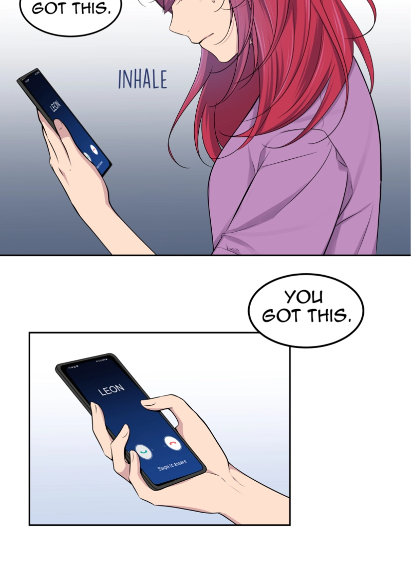 Read Phase 20 chapter 73 image 31 on Lezhin