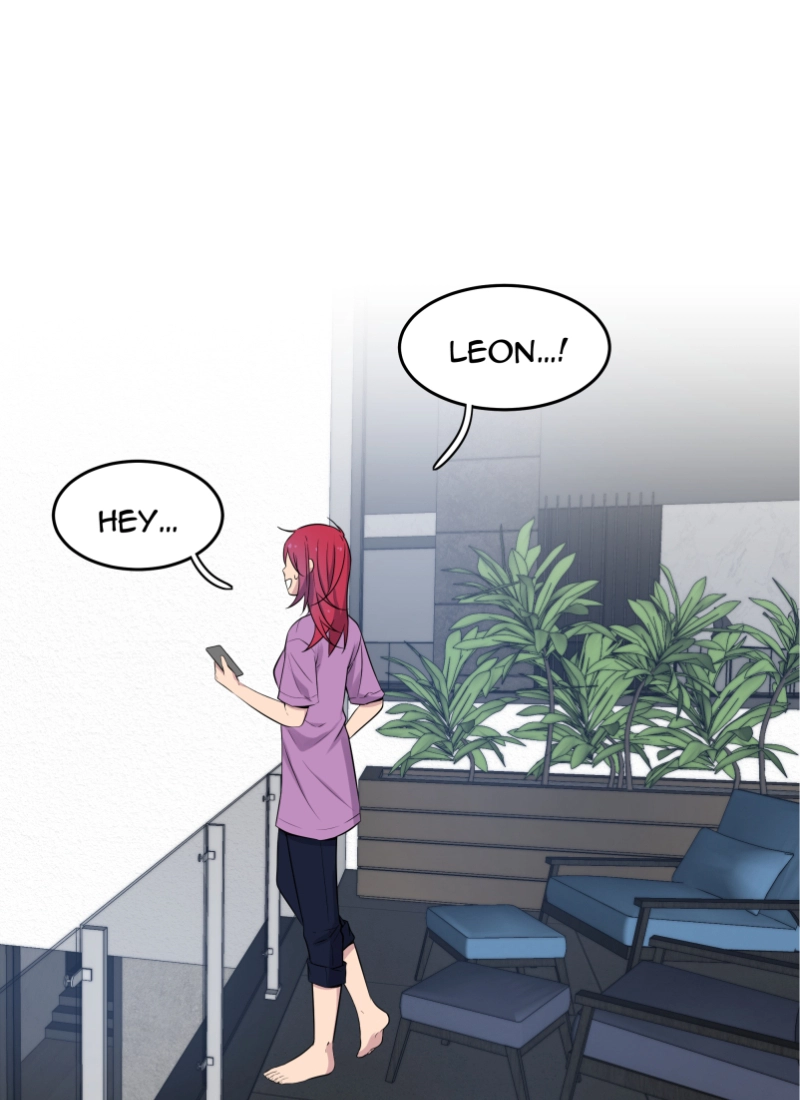Read Phase 20 chapter 73 image 32 on Lezhin