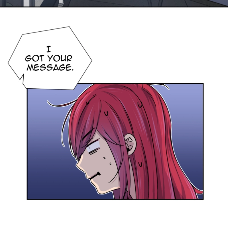Read Phase 20 chapter 73 image 33 on Lezhin