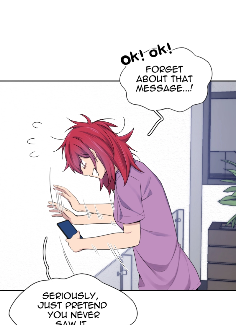 Read Phase 20 chapter 73 image 34 on Lezhin
