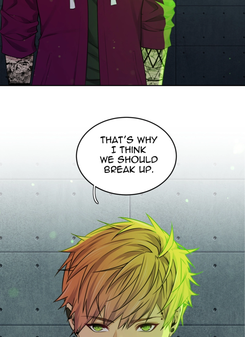 Read Phase 20 chapter 73 image 38 on Lezhin