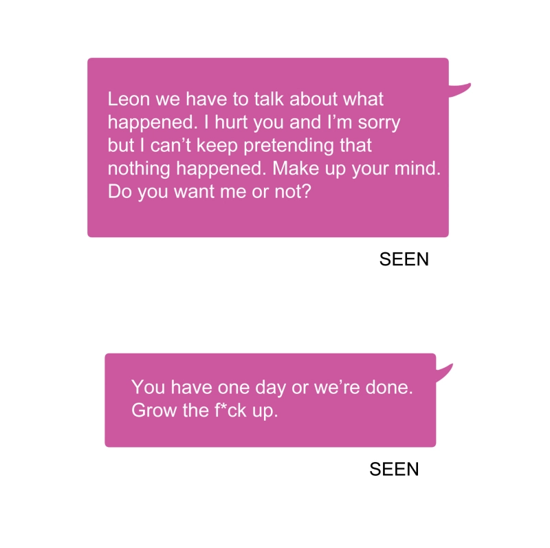 Read Phase 20 chapter 73 image 4 on Lezhin
