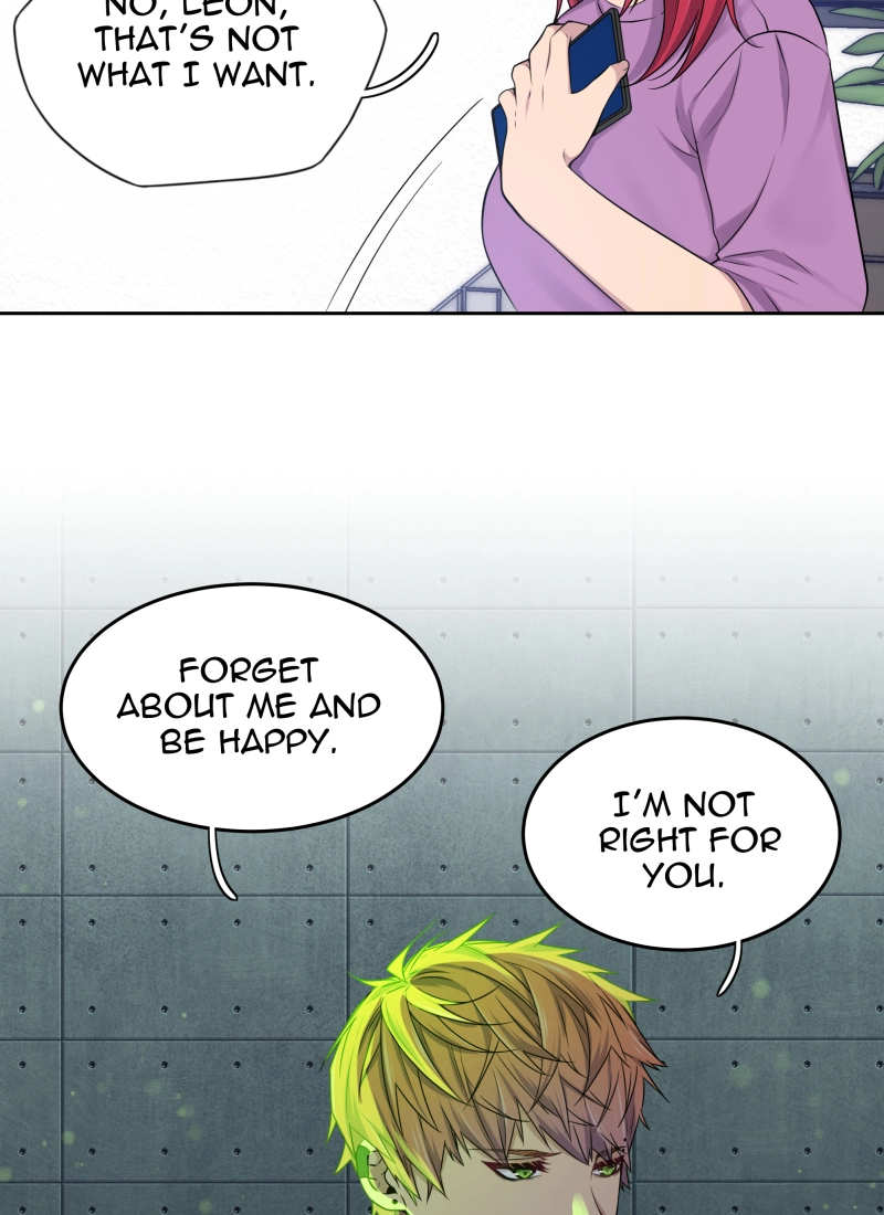 Read Phase 20 chapter 73 image 43 on Lezhin