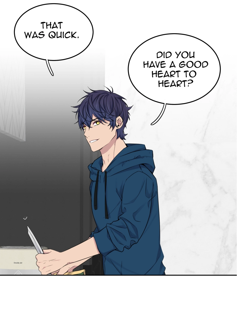Read Phase 20 chapter 73 image 48 on Lezhin