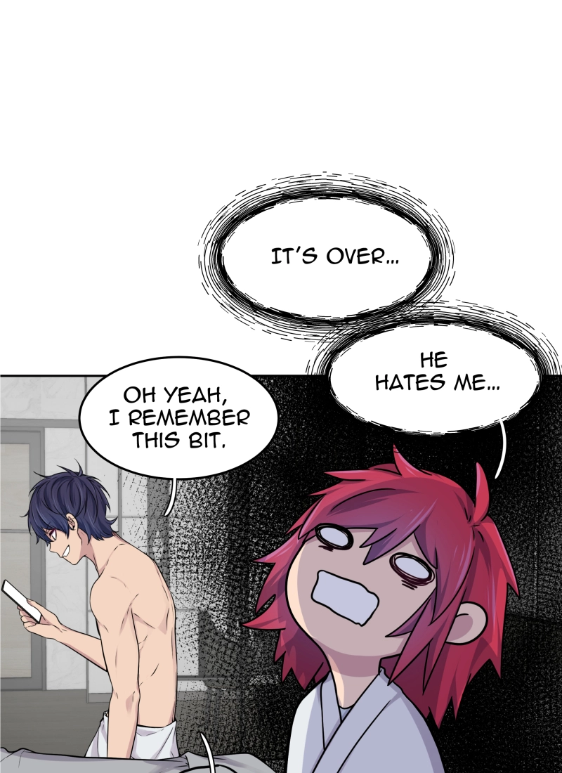 Read Phase 20 chapter 73 image 5 on Lezhin