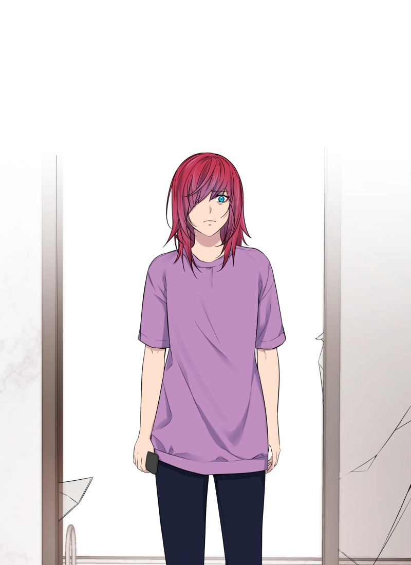 Read Phase 20 chapter 73 image 50 on Lezhin