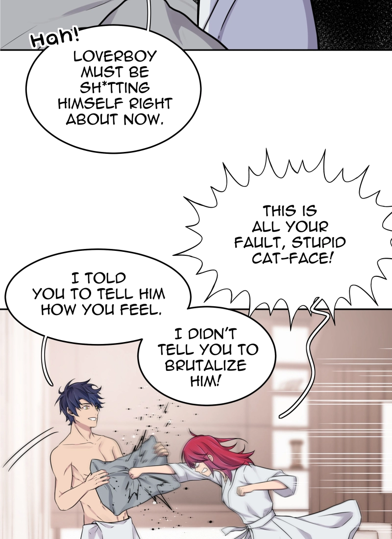 Read Phase 20 chapter 73 image 6 on Lezhin