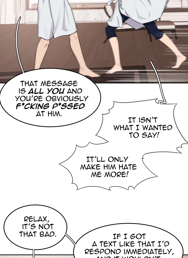 Read Phase 20 chapter 73 image 7 on Lezhin