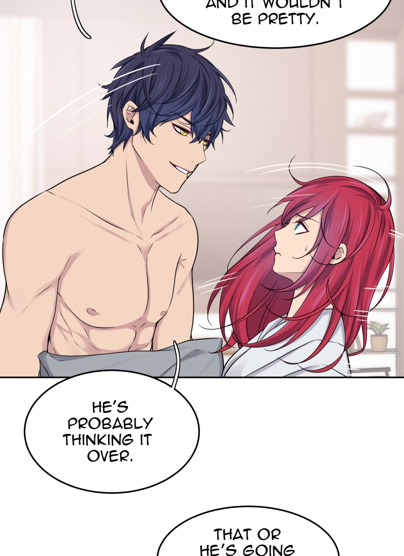 Read Phase 20 chapter 73 image 8 on Lezhin
