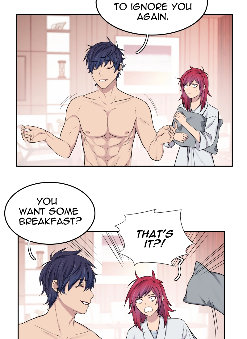 Read Phase 20 chapter 73 image 9 on Lezhin