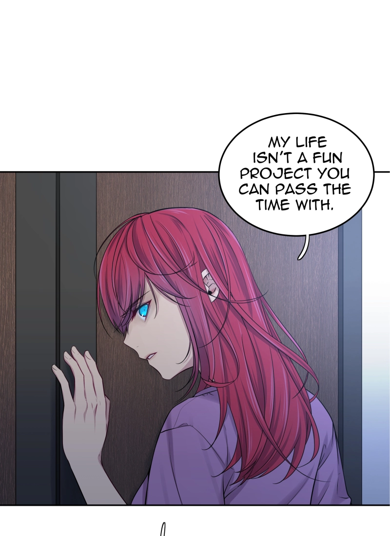 Read Phase 20 chapter 74 image 18 on Lezhin