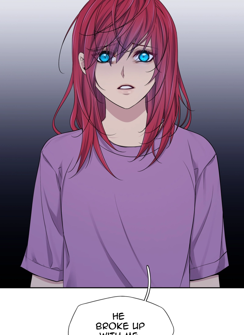 Read Phase 20 chapter 74 image 2 on Lezhin