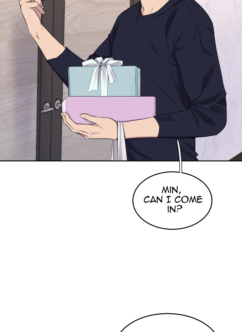Read Phase 20 chapter 74 image 25 on Lezhin