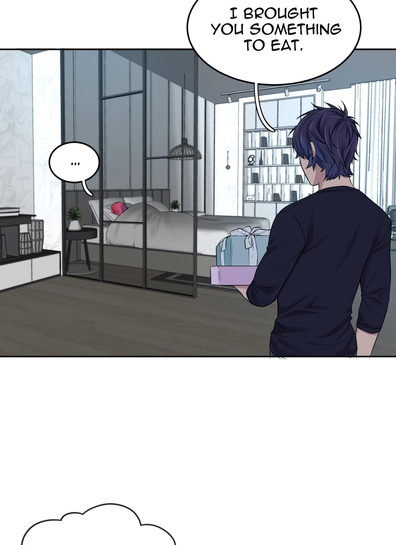Read Phase 20 chapter 74 image 26 on Lezhin