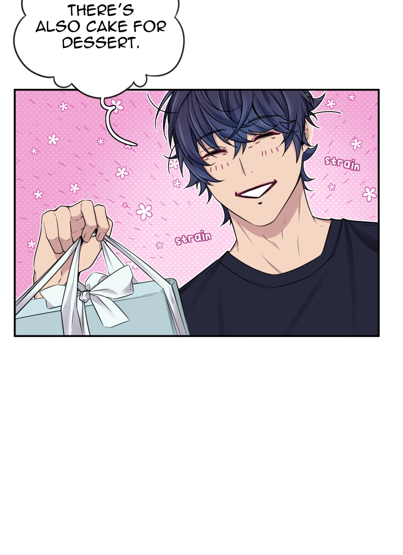 Read Phase 20 chapter 74 image 27 on Lezhin