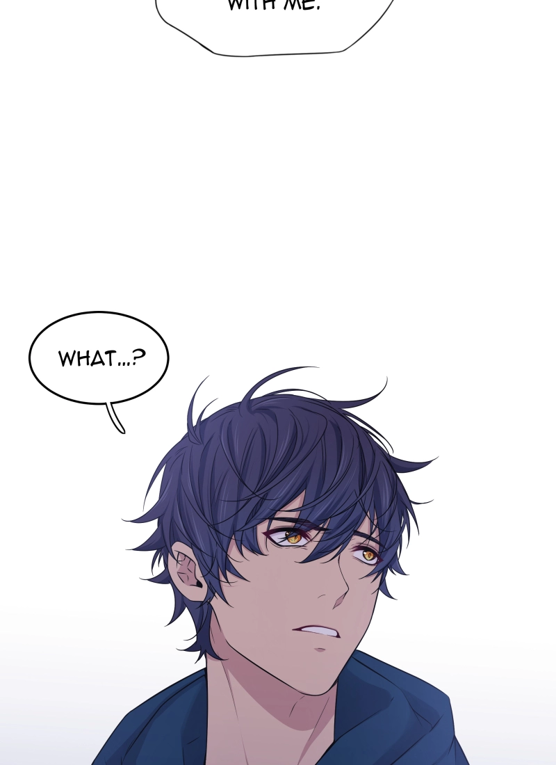 Read Phase 20 chapter 74 image 3 on Lezhin
