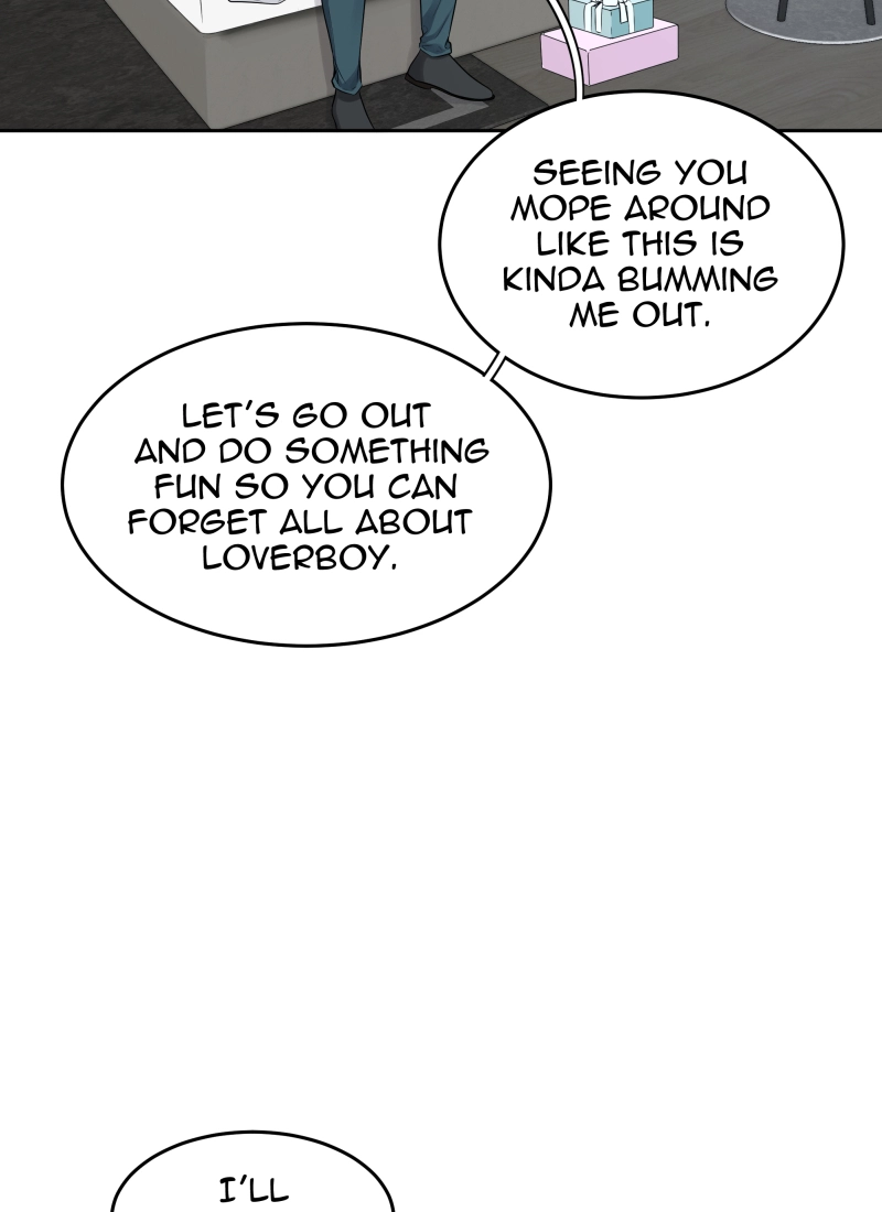 Read Phase 20 chapter 74 image 30 on Lezhin