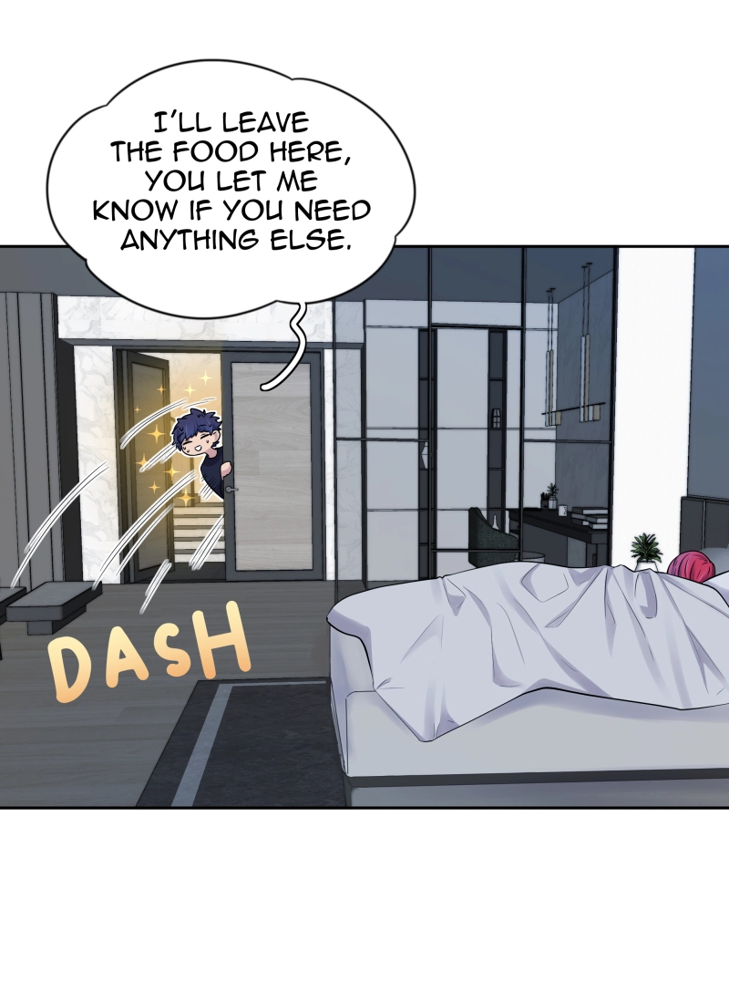Read Phase 20 chapter 74 image 33 on Lezhin