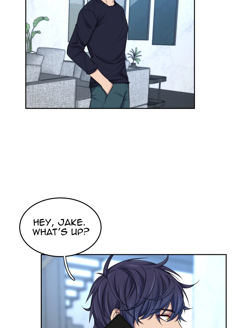 Read Phase 20 chapter 74 image 40 on Lezhin
