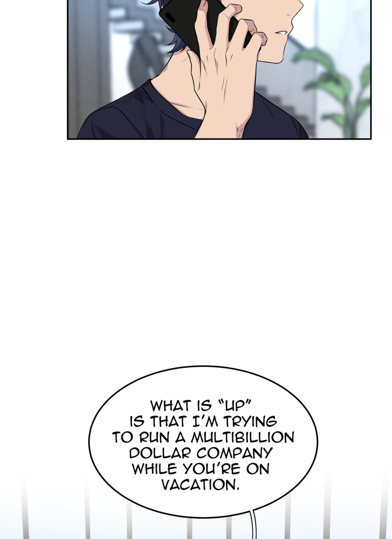 Read Phase 20 chapter 74 image 41 on Lezhin