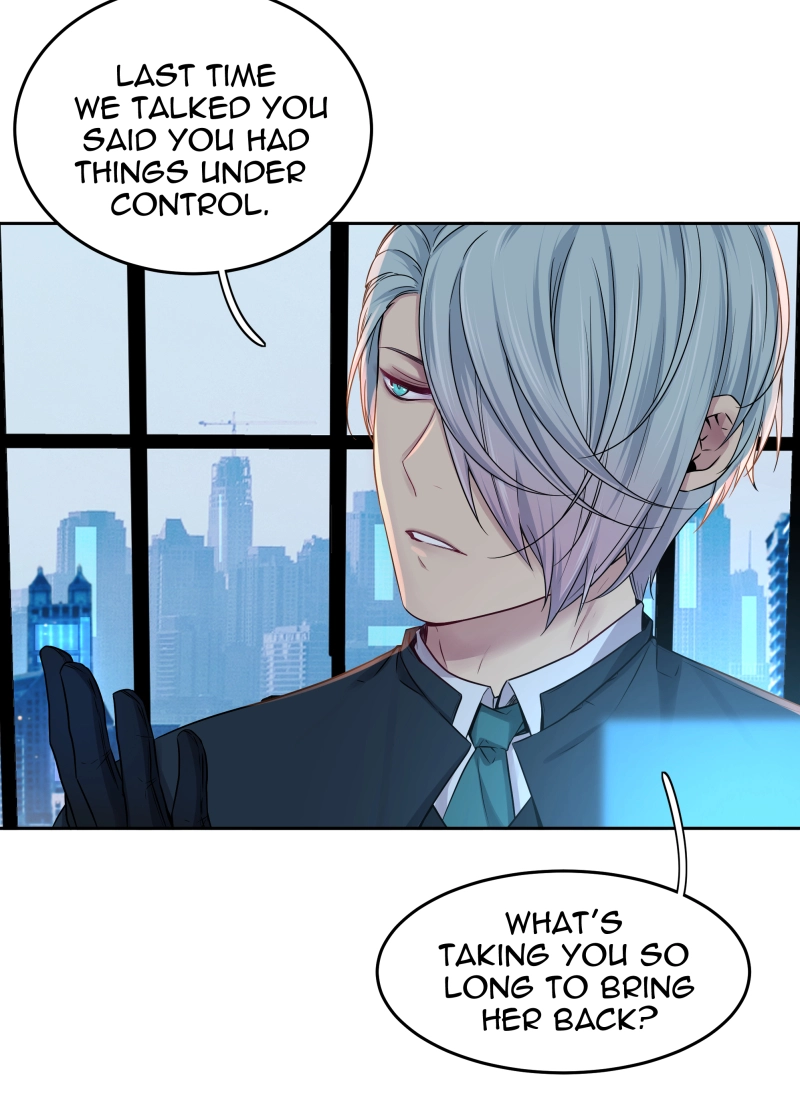 Read Phase 20 chapter 74 image 43 on Lezhin