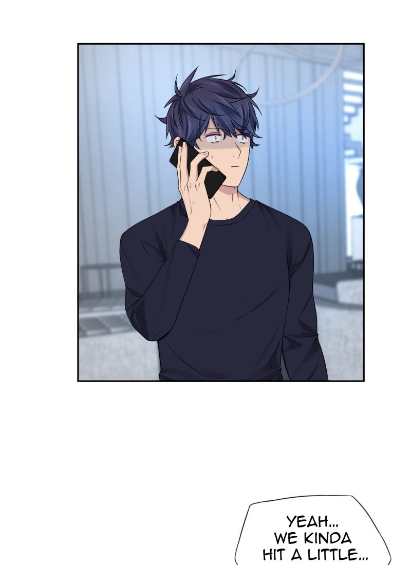 Read Phase 20 chapter 74 image 44 on Lezhin