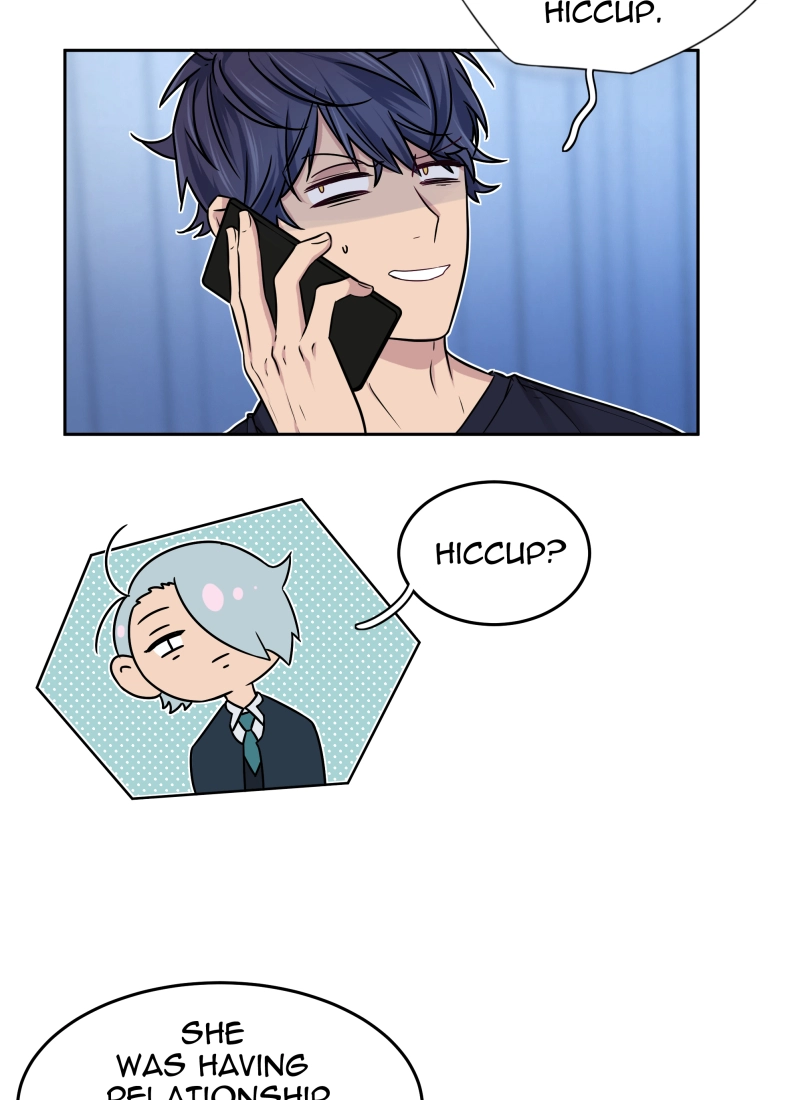 Read Phase 20 chapter 74 image 45 on Lezhin